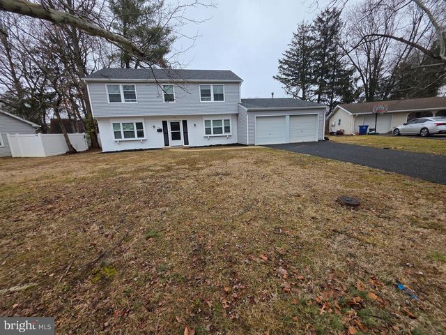 14 EAST CT, Willingboro, NJ 08046