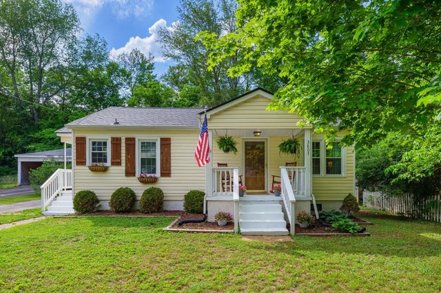 3807 Lamar Avenue, Chattanooga, TN 37415
