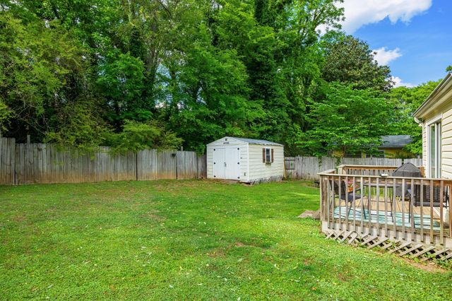 3807 Lamar Avenue, Chattanooga, TN 37415