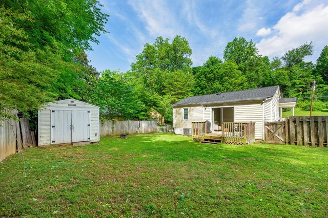 3807 Lamar Avenue, Chattanooga, TN 37415