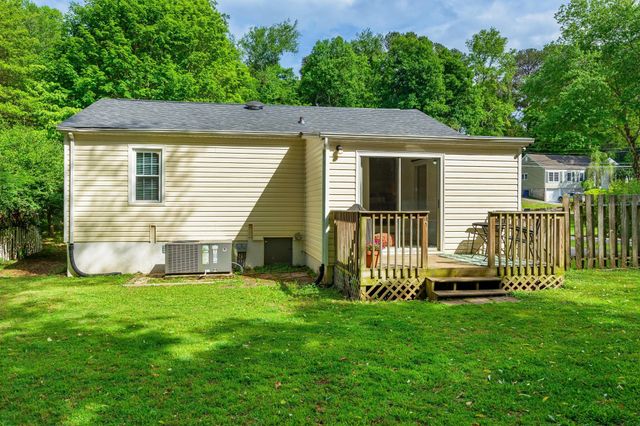 3807 Lamar Avenue, Chattanooga, TN 37415