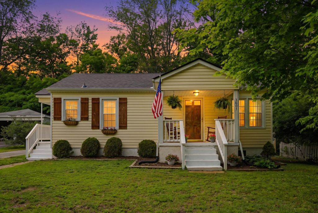 3807 Lamar Avenue, Chattanooga, TN 37415