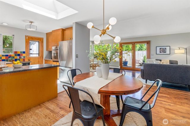 5320 S Kenyon Street, Seattle, WA 98118