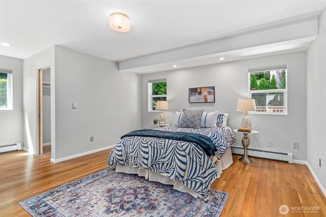 5320 S Kenyon Street, Seattle, WA 98118