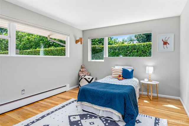 5320 S Kenyon Street, Seattle, WA 98118