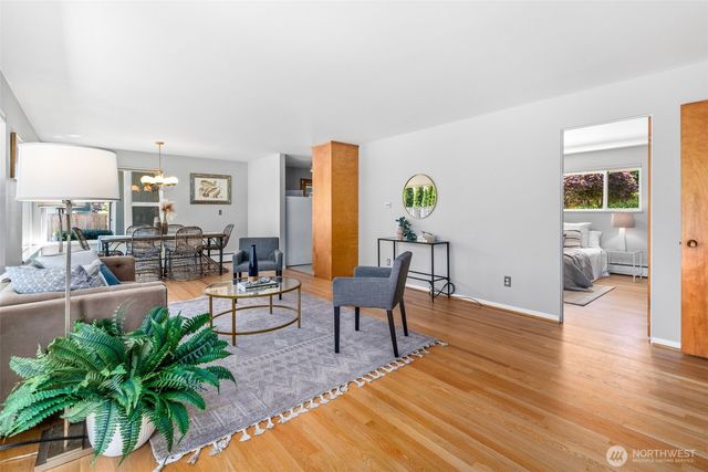 5320 S Kenyon Street, Seattle, WA 98118