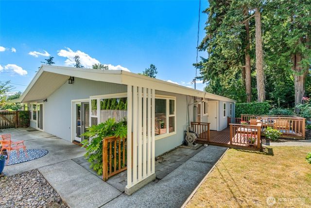 5320 S Kenyon Street, Seattle, WA 98118