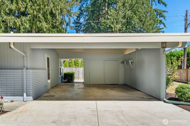 5320 S Kenyon Street, Seattle, WA 98118
