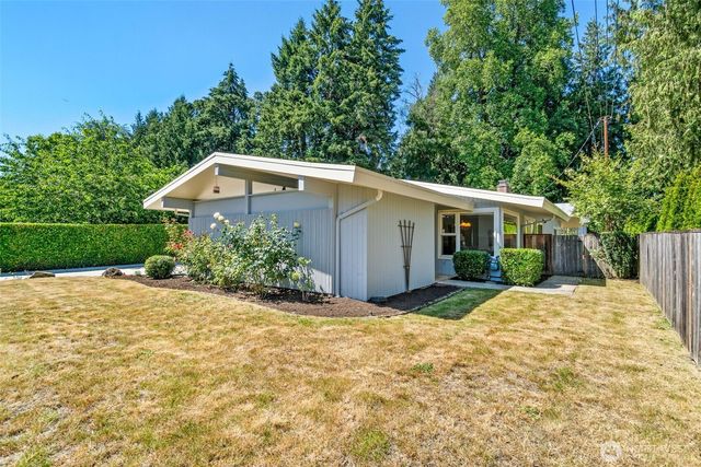 5320 S Kenyon Street, Seattle, WA 98118