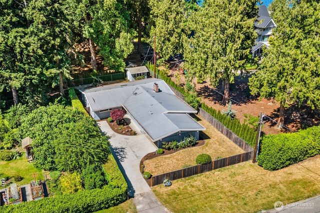 5320 S Kenyon Street, Seattle, WA 98118