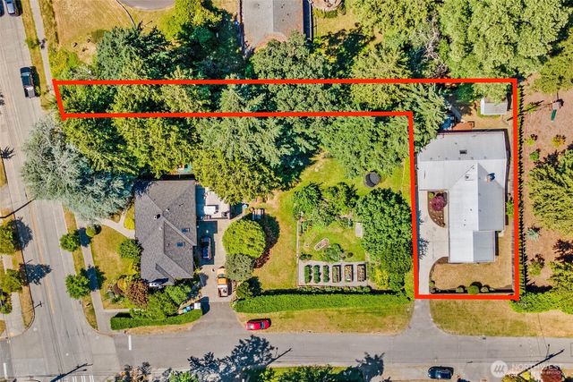 5320 S Kenyon Street, Seattle, WA 98118