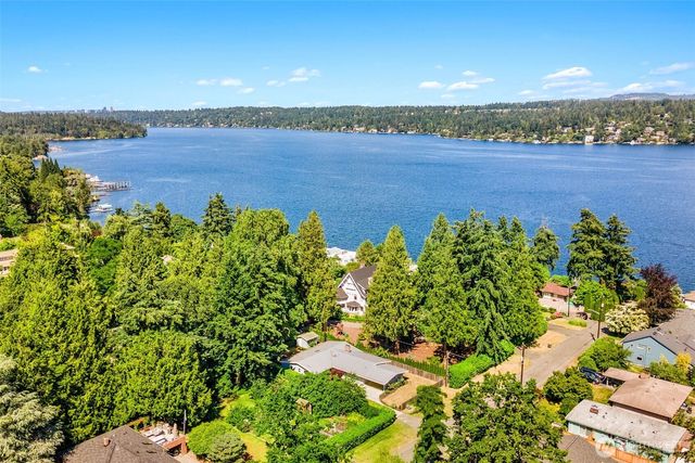 5320 S Kenyon Street, Seattle, WA 98118