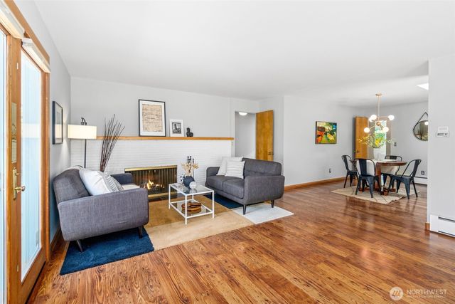 5320 S Kenyon Street, Seattle, WA 98118