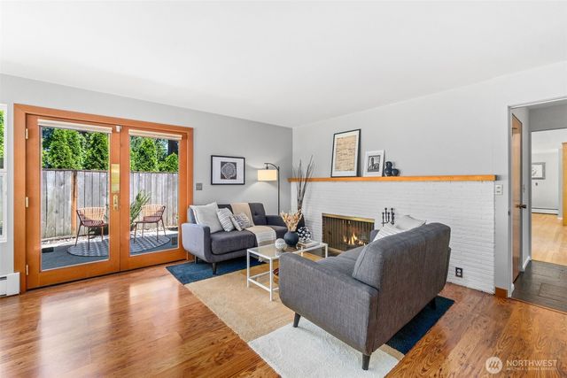 5320 S Kenyon Street, Seattle, WA 98118