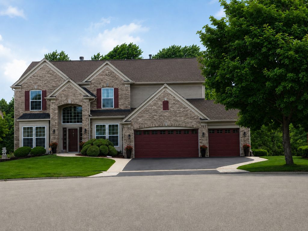 4 Snead Court, Bolingbrook, IL 60490