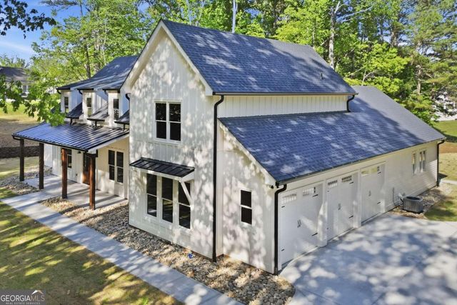 2200 Upper Burris Road, Canton, GA 30114