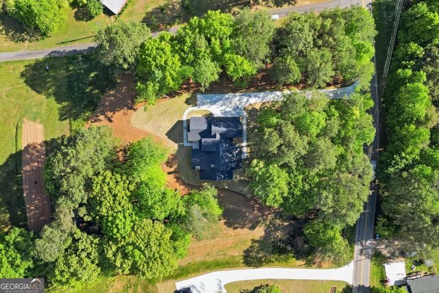 2200 Upper Burris Road, Canton, GA 30114