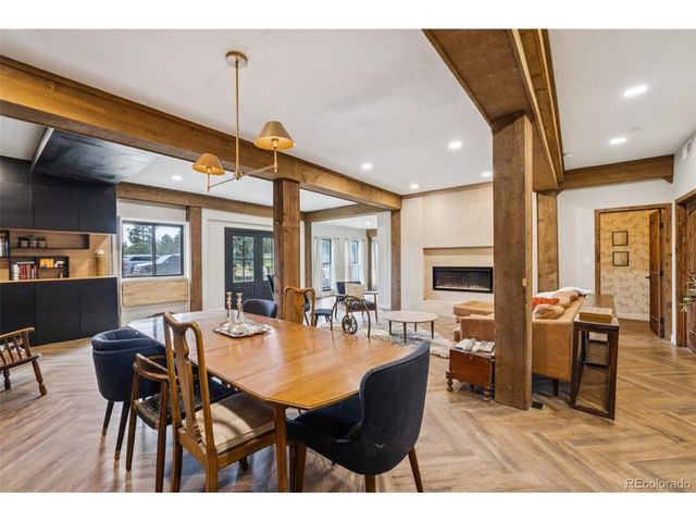 17940 Appaloosa Rd, Monument, CO 80132