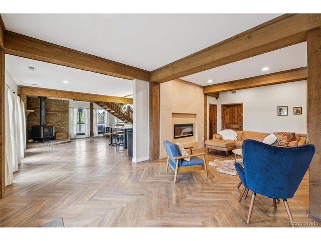 17940 Appaloosa Rd, Monument, CO 80132