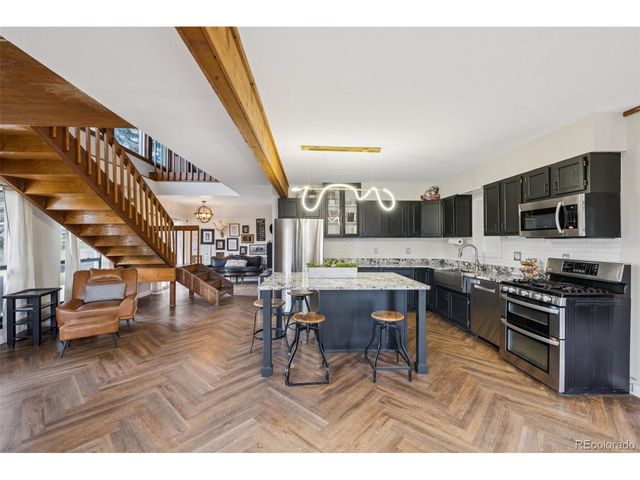 17940 Appaloosa Rd, Monument, CO 80132