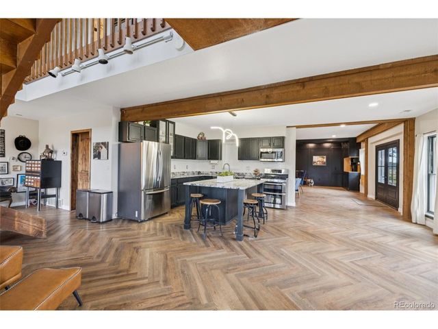 17940 Appaloosa Rd, Monument, CO 80132