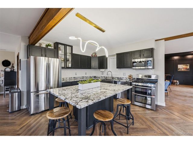 17940 Appaloosa Rd, Monument, CO 80132