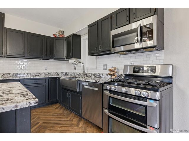 17940 Appaloosa Rd, Monument, CO 80132