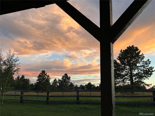 17940 Appaloosa Rd, Monument, CO 80132