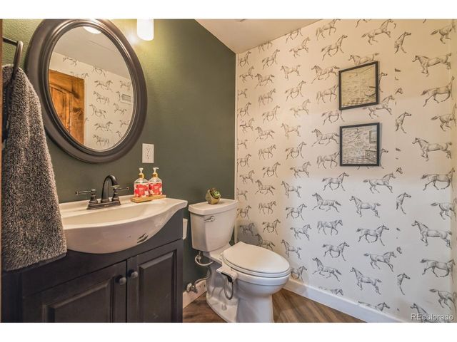 17940 Appaloosa Rd, Monument, CO 80132