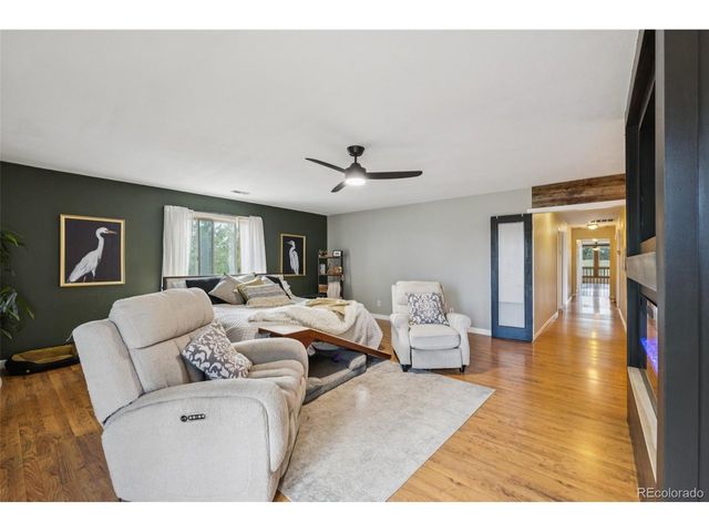 17940 Appaloosa Rd, Monument, CO 80132