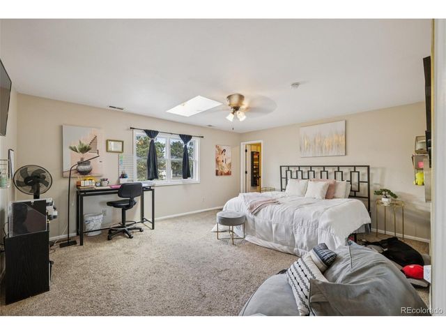 17940 Appaloosa Rd, Monument, CO 80132