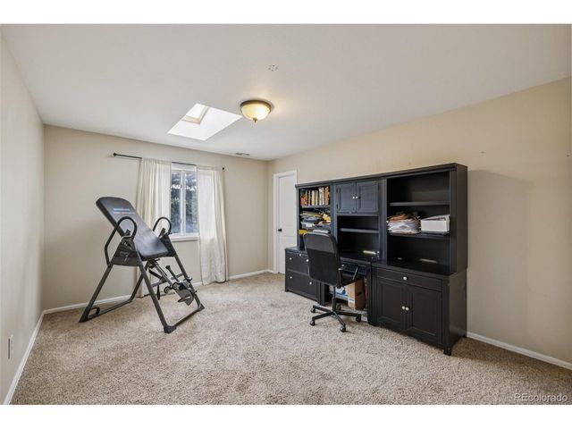 17940 Appaloosa Rd, Monument, CO 80132
