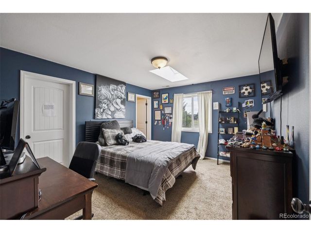 17940 Appaloosa Rd, Monument, CO 80132