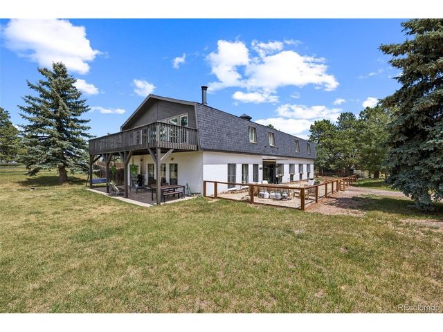 17940 Appaloosa Rd, Monument, CO 80132