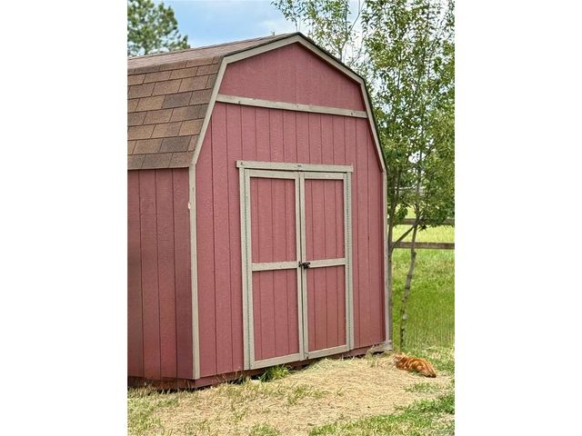 17940 Appaloosa Rd, Monument, CO 80132