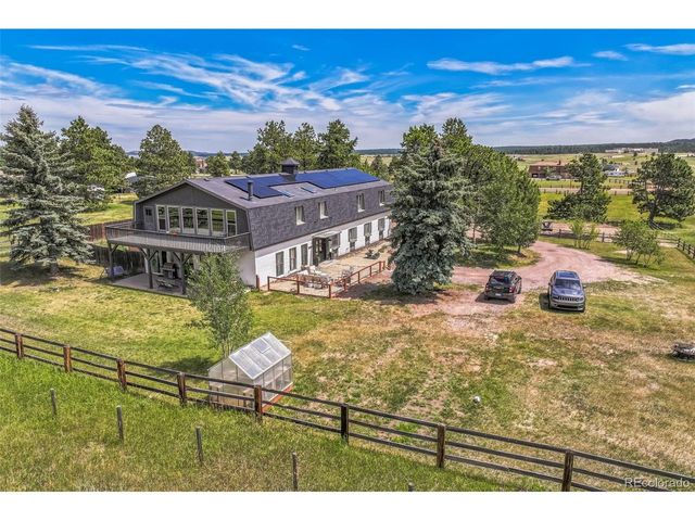 17940 Appaloosa Rd, Monument, CO 80132