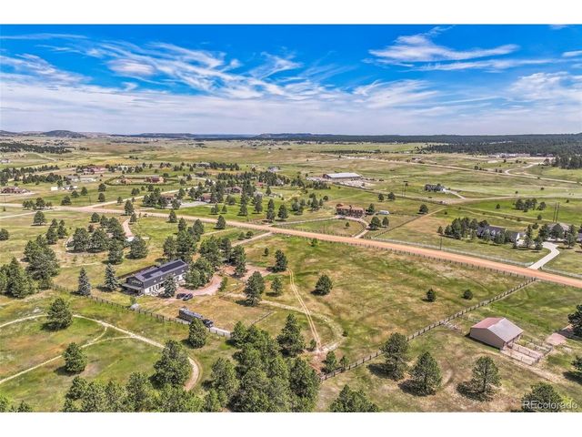 17940 Appaloosa Rd, Monument, CO 80132