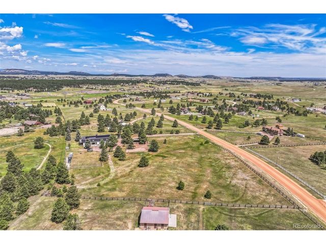 17940 Appaloosa Rd, Monument, CO 80132