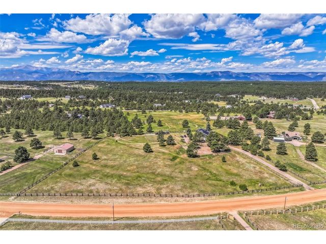 17940 Appaloosa Rd, Monument, CO 80132
