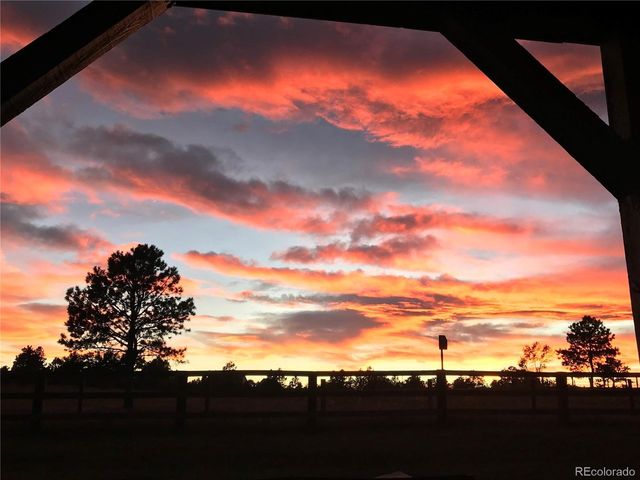 17940 Appaloosa Rd, Monument, CO 80132