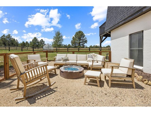 17940 Appaloosa Rd, Monument, CO 80132