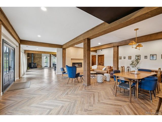 17940 Appaloosa Rd, Monument, CO 80132