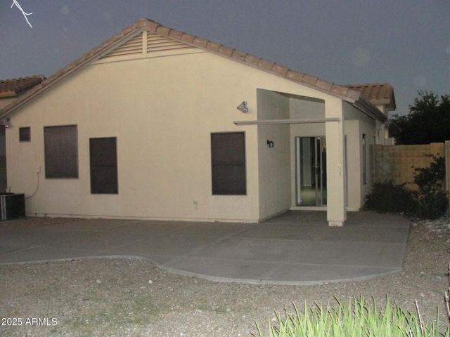 3609 W Keller Court, Anthem, AZ 85086