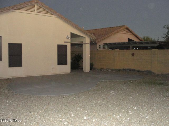 3609 W Keller Court, Anthem, AZ 85086