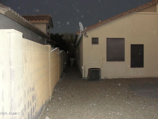 3609 W Keller Court, Anthem, AZ 85086