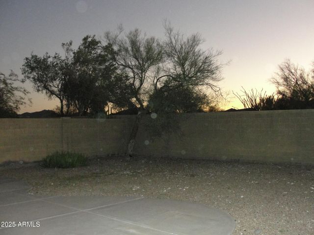 3609 W Keller Court, Anthem, AZ 85086