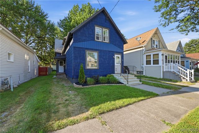 78 Elm Street, Tonawanda, NY 14150