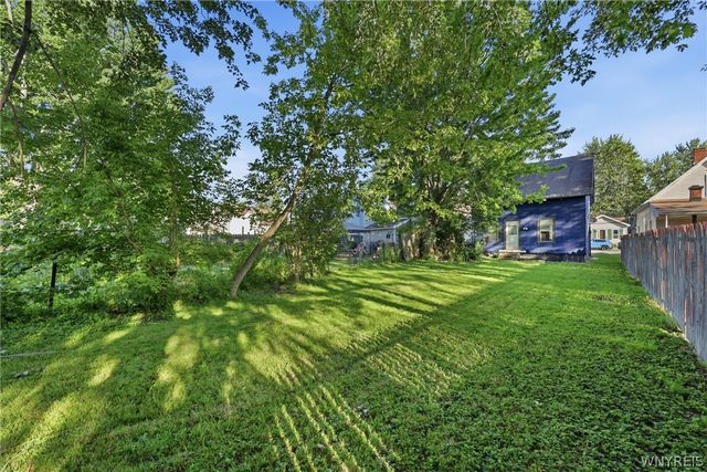 78 Elm Street, Tonawanda, NY 14150