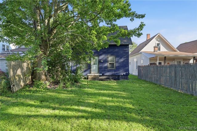 78 Elm Street, Tonawanda, NY 14150