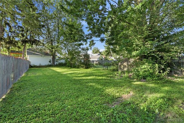 78 Elm Street, Tonawanda, NY 14150
